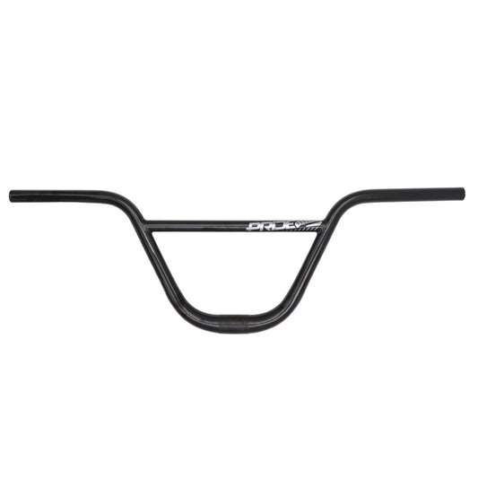 Ohjaustanko BMX PRIDE 373 Valkoinen Replica V2 Ø31.8mm