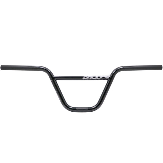 Ohjaustanko BMX PRIDE 373 Valkoinen Replica V2 Ø22,2mm