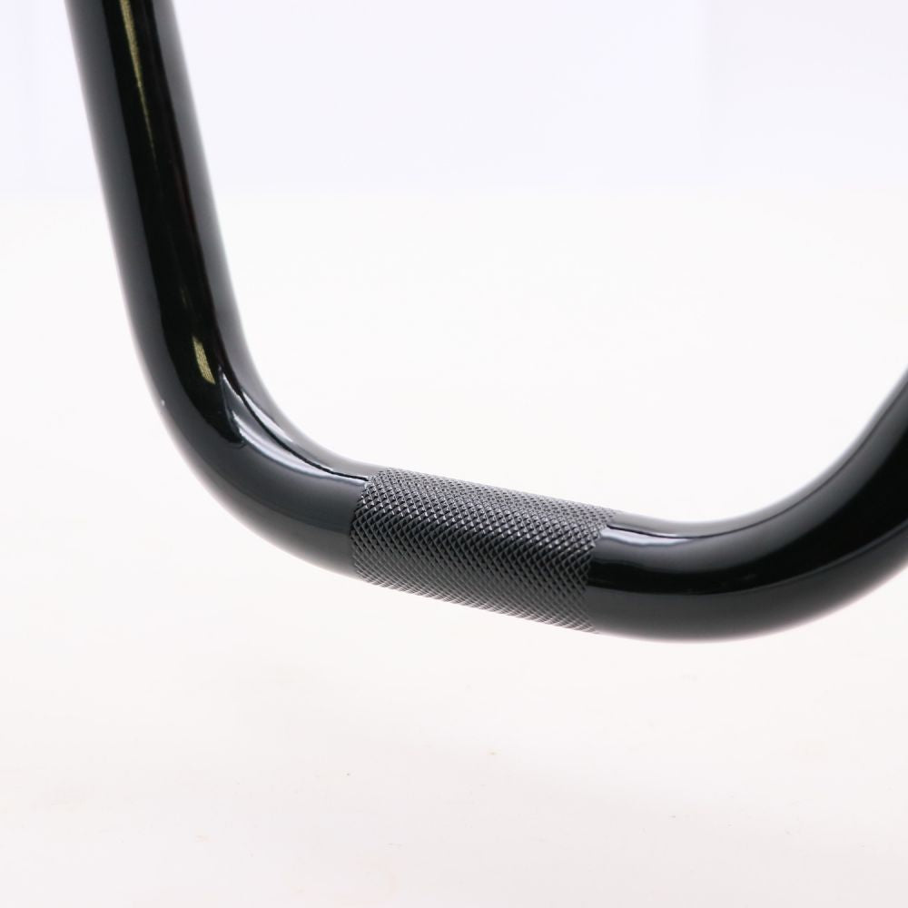 Ohjaustanko BMX PRIDE 373 Valkoinen Replica V2 Ø22,2mm