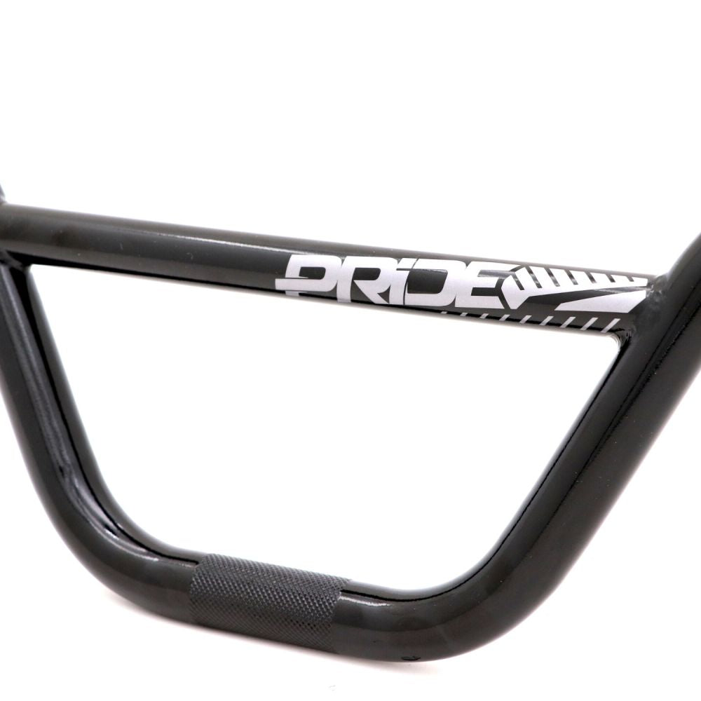 BMX PRIDE Sevenmotion V2 Cruiser -ohjaustanko Ø22,2 mm