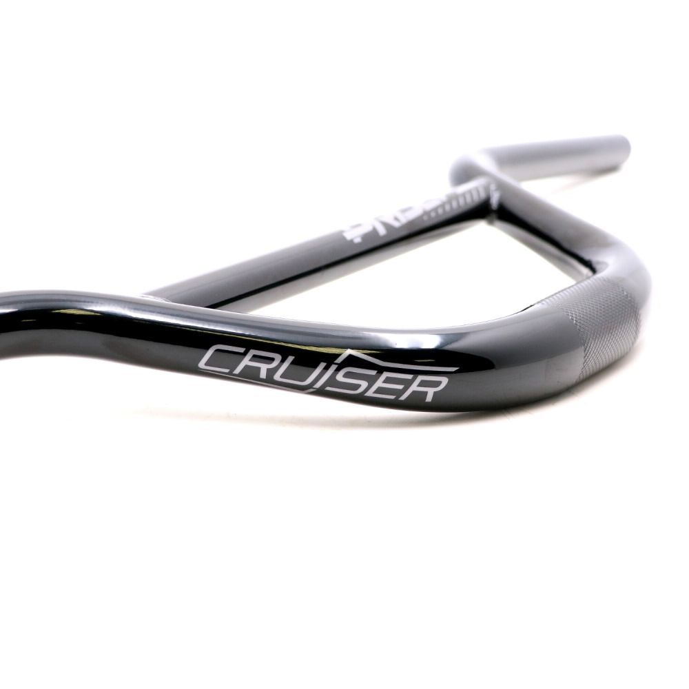 Ohjaustanko BMX PRIDE Sevenmotion V2 Cruiser Ø31.8mm