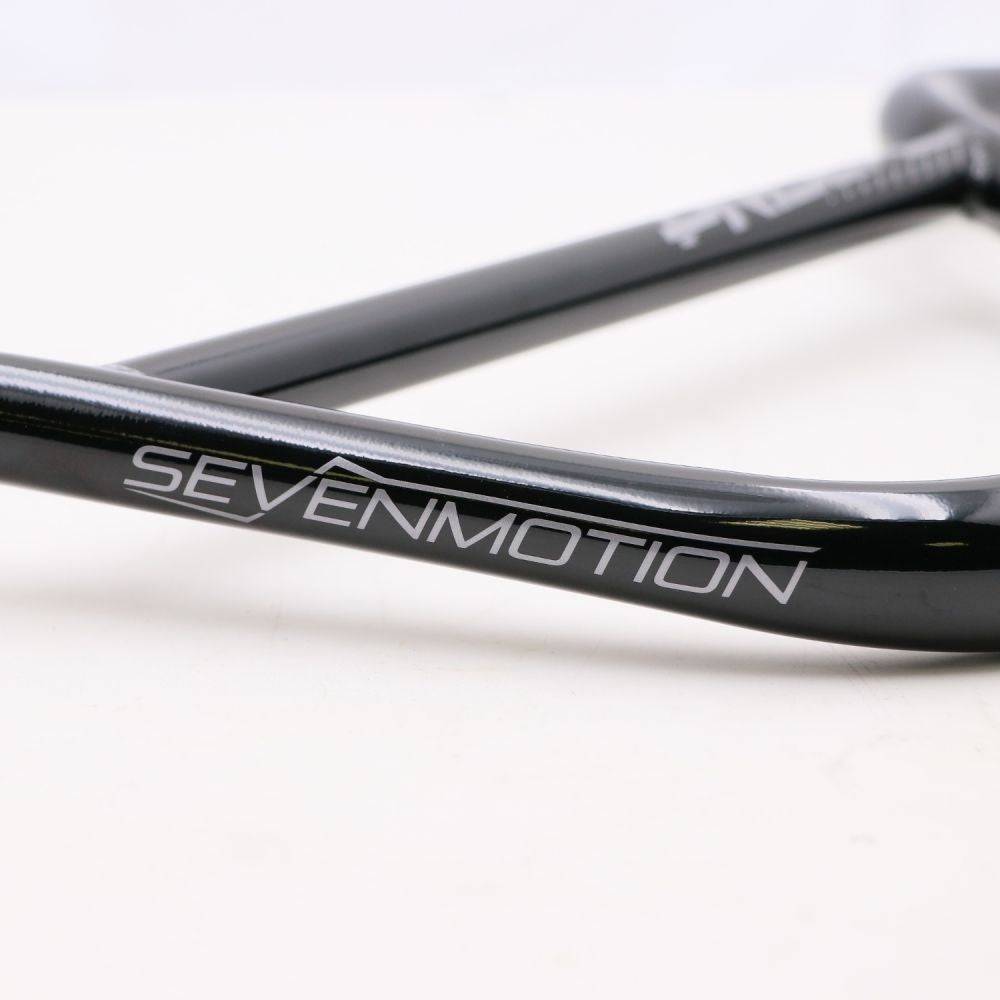 Ohjaustanko BMX PRIDE Sevenmotion V2 Ø31.8mm