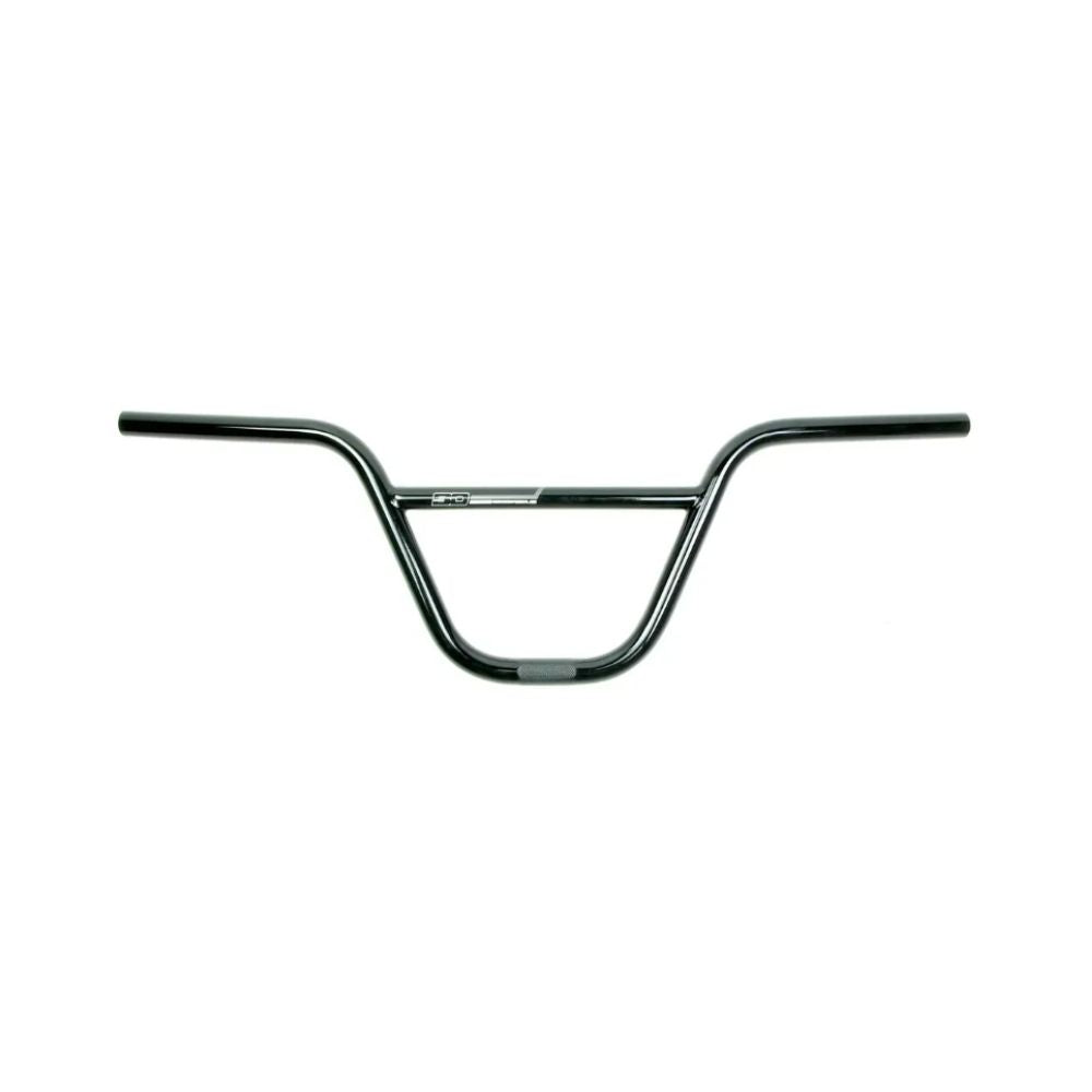 BMX SD Cr-Mo Lite Butted Ø22,2 mm -ohjaustanko