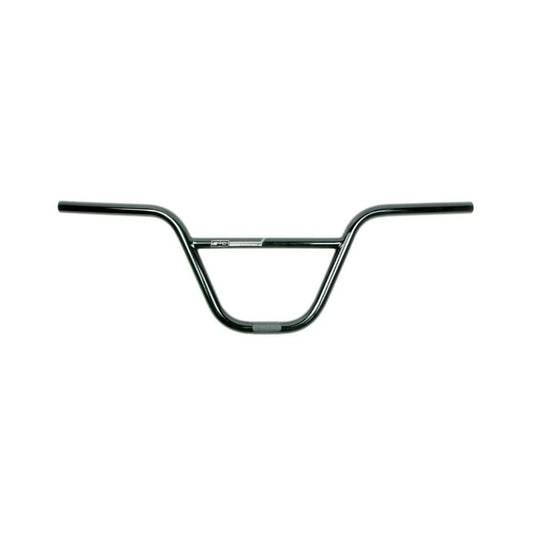 BMX SD Cr-Mo Lite Butted Ø22,2 mm -ohjaustanko