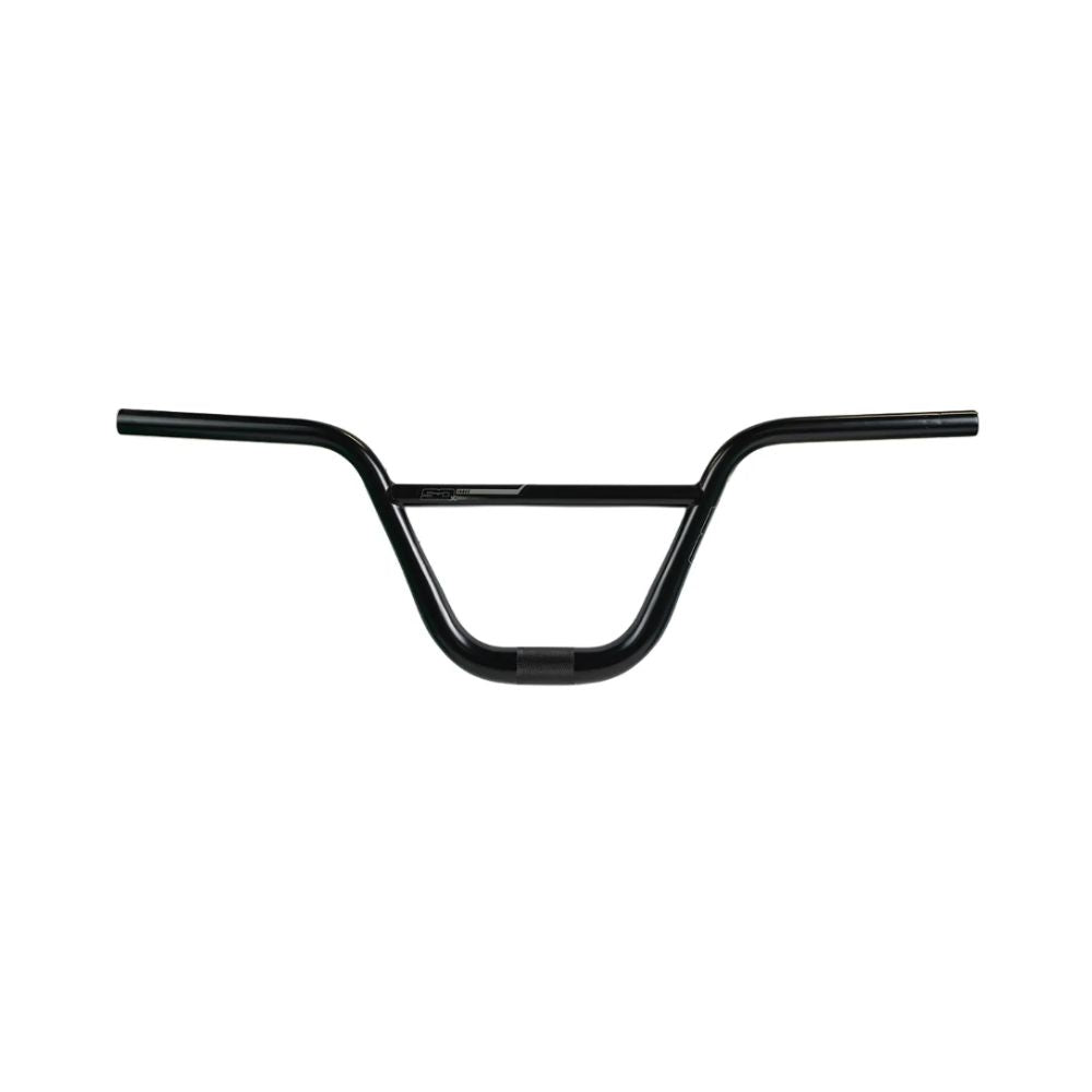 Ohjaustanko BMX SD-X Three Cr-Mo Lite Butted Ø31.8mm