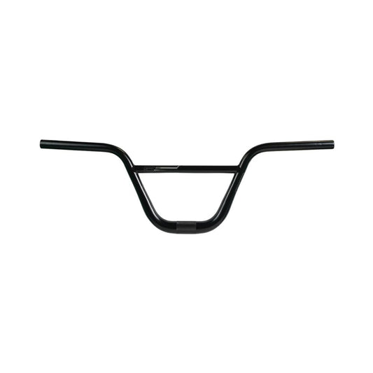 Ohjaustanko BMX SD-X Three Cr-Mo Lite Butted Ø31.8mm
