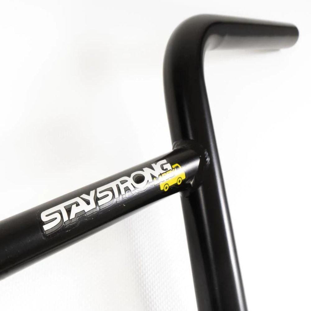 BMX-ohjaustanko STAYSTRONG Truck Larry Edgar Ø22.2mm