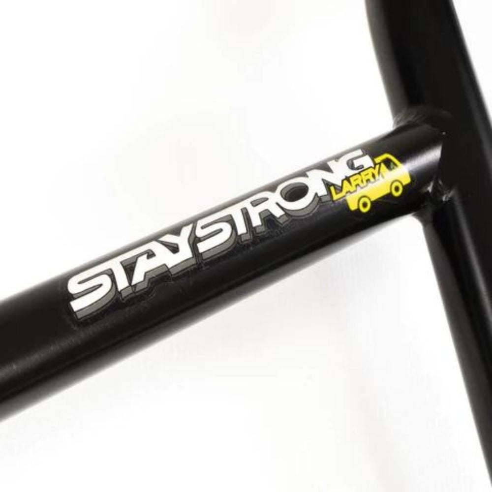 BMX-ohjaustanko STAYSTRONG Truck Larry Edgar Ø22.2mm