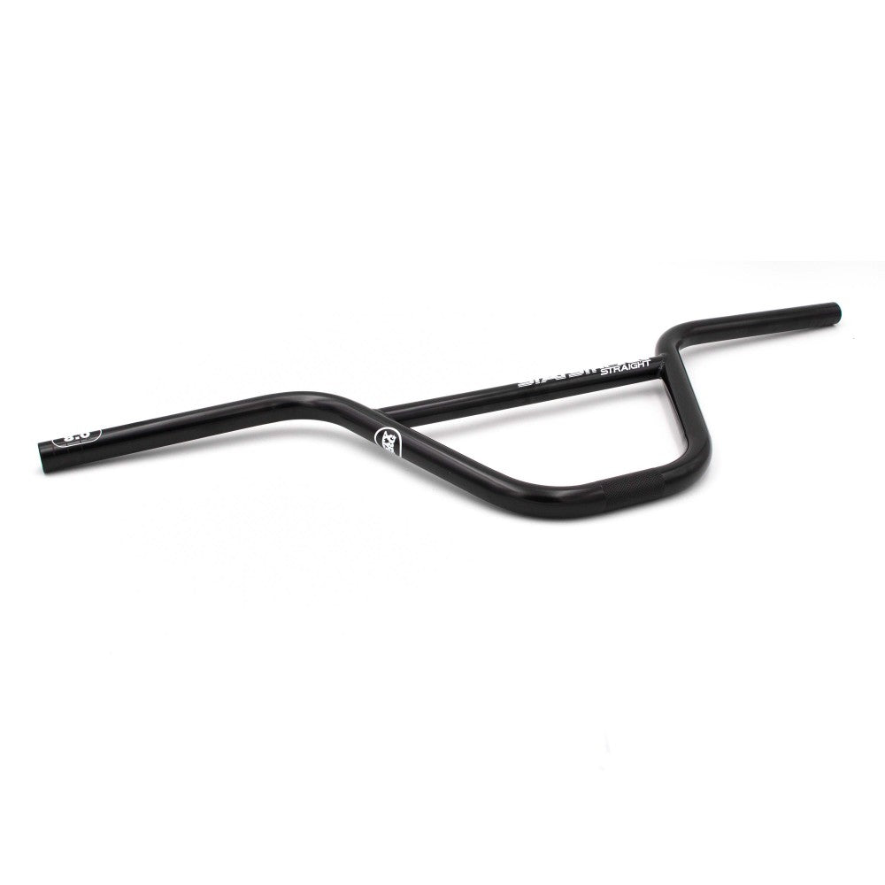 BMX-ohjaustanko STAYSTRONG Straight Race Black Ø22.2mm