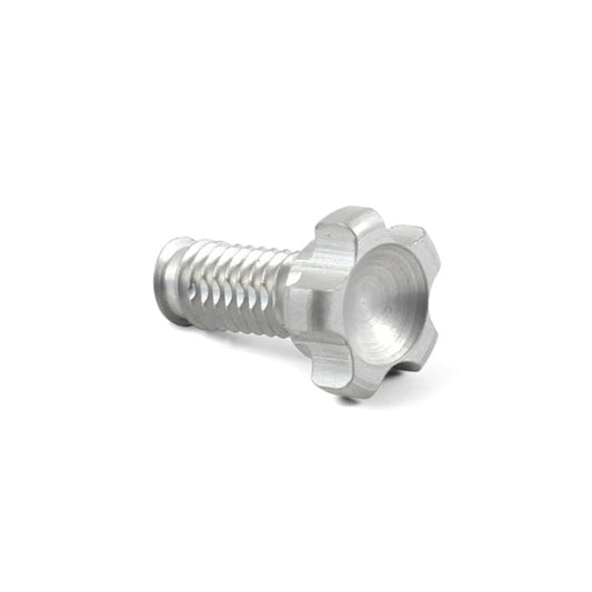 Pääsylinterin ruuvi BPC & Reach Adjust HOPE TECH Silver Matt