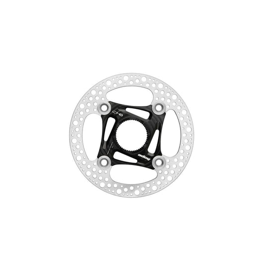 HOPE RX4/RX4+ 1.8mm CENTER LOCK -levy musta