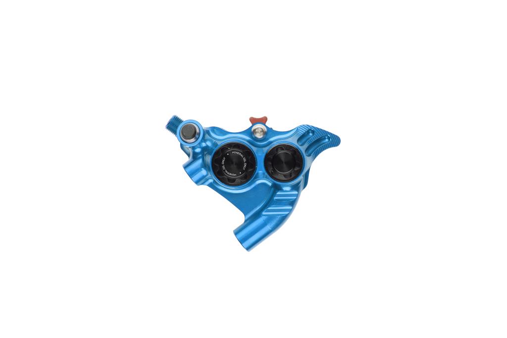Jarrusatula HOPE RX4+ SL FM 34mm (+20) 4 männät Mineraalin sininen