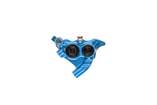 Jarrusatula HOPE RX4+ SL FM 34mm (+20) 4 männät Mineraalin sininen