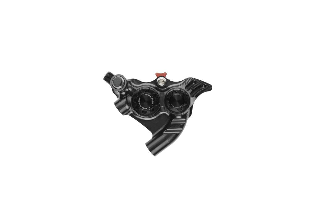 Jarrusatula HOPE RX4+ SL FM 34mm (+20) 4 männät Mineraali Musta