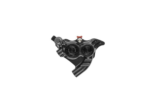 Jarrusatula HOPE RX4+ SL FM 34mm (+20) 4 männät Mineraali Musta