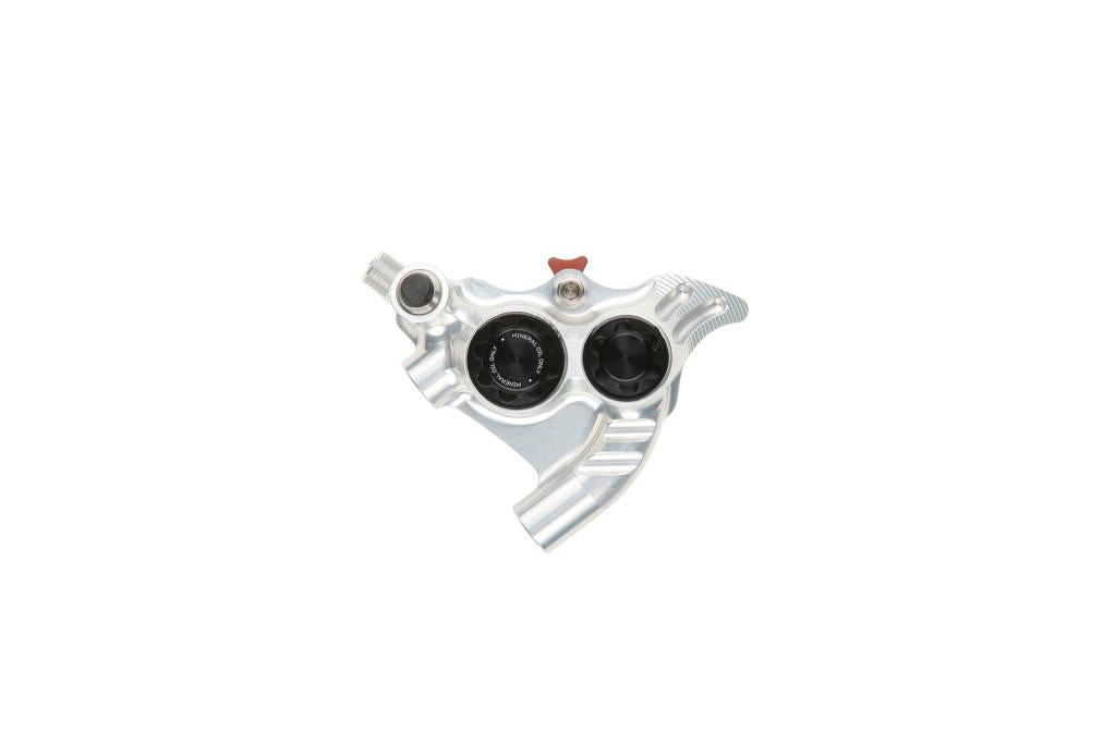 Jarrusatula HOPE RX4+ SL FM 34mm (+20) 4 männät Mineraali hopea