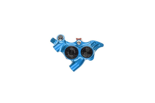 Jarrusatula HOPE RX4+ SL FM 34mm 4 männät Mineraalin sininen