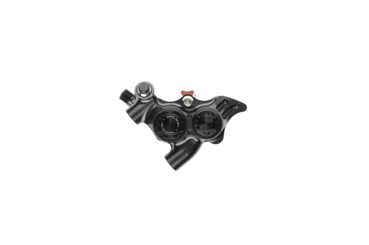 HOPE RX4+ SL FM 34mm 4 mäntä Mineral Black jarrusatula