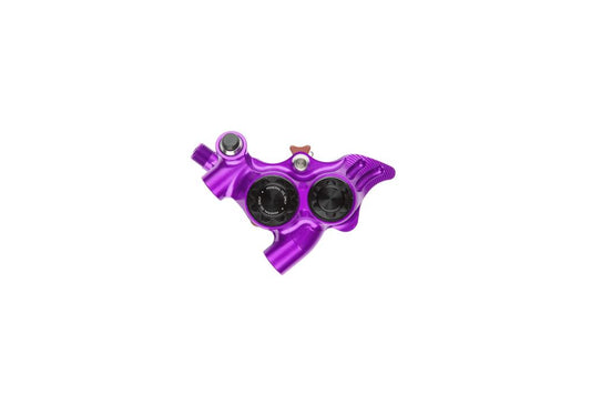 HOPE RX4+ SL FM 34mm 4 mäntä Mineral Purple jarrusatula