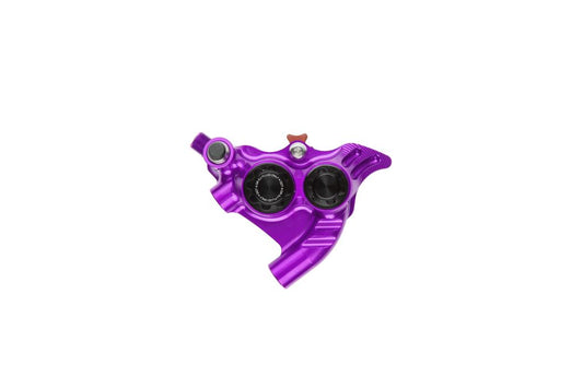 Jarrusatula HOPE RX4+ SL FM 34mm (+20) 4 männät DOT Purple