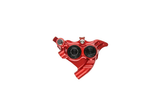 Jarrusatula HOPE RX4+ SL FM 34mm (+20) 4 männät DOT punainen