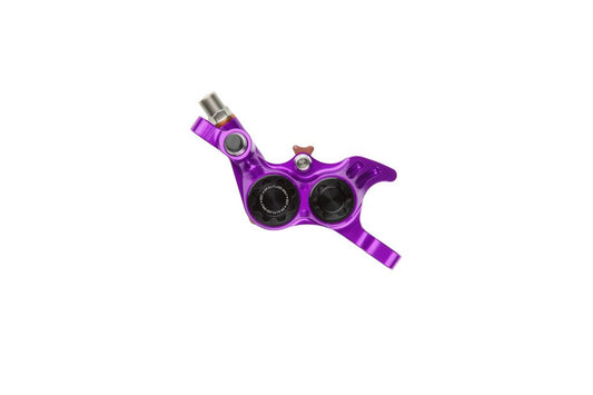 Jarrusatula HOPE RX4+ SL PM 4 männät DOT Purple
