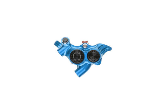 Jarrusatula HOPE RX4+ SL FM 34mm 4 männät DOT sininen