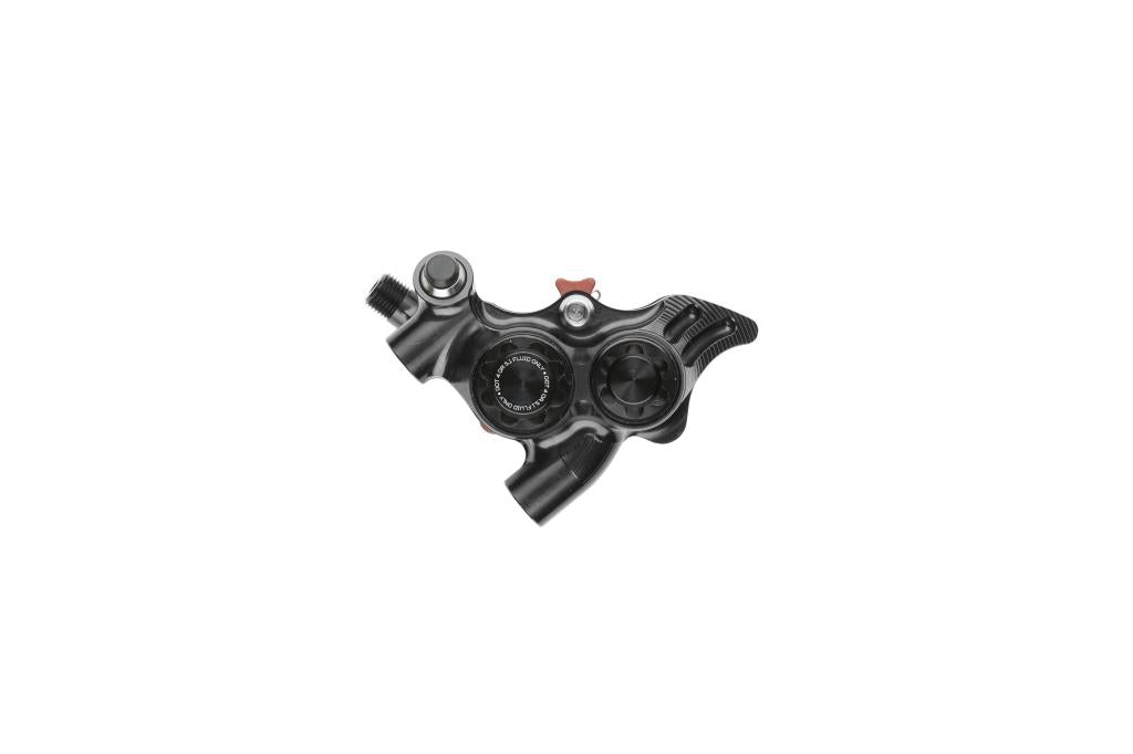 Jarrusatula HOPE RX4+ SL FM 34mm 4 männät DOT musta