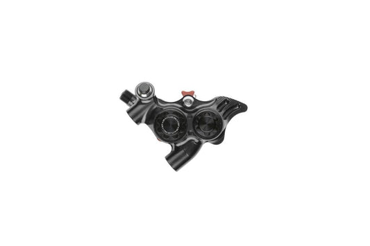 Jarrusatula HOPE RX4+ SL FM 34mm 4 männät DOT musta