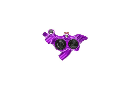 Jarrusatula HOPE RX4+ SL FM 34mm 4 männät DOT Purple jarrusatulat
