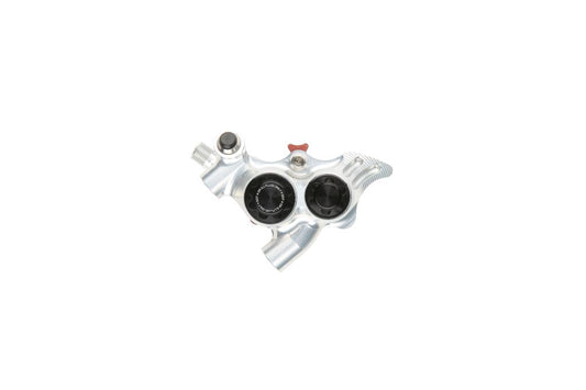 Jarrusatula HOPE RX4+ SL FM 34mm 4 männät DOT hopea