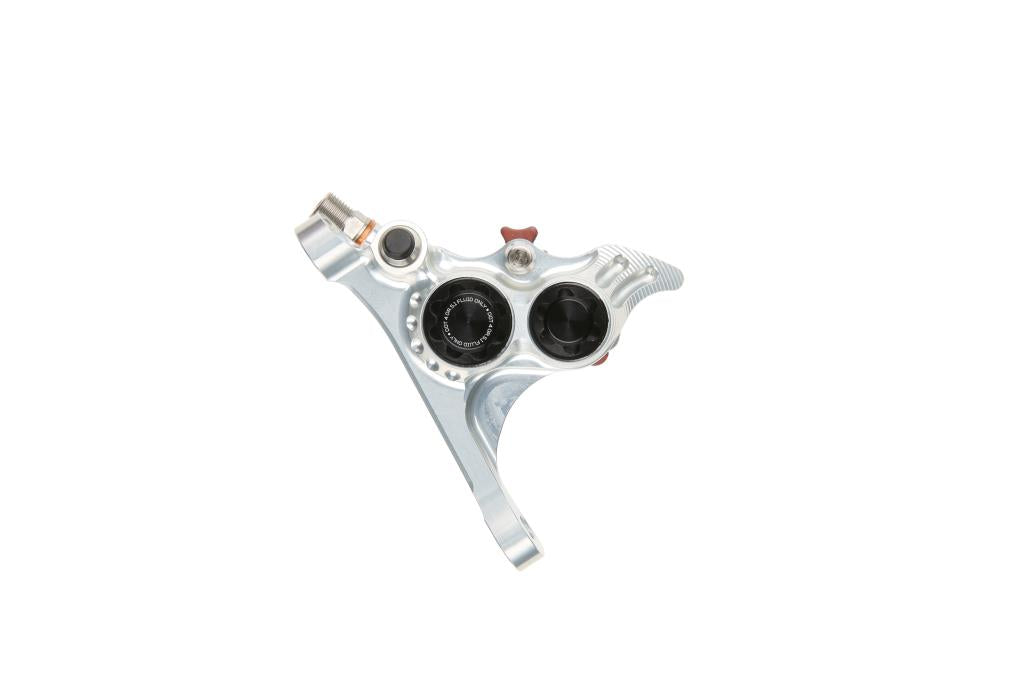 Etujarrusatula HOPE RX4+ SL FMF (+20) 70mm 4 männät DOT Silver