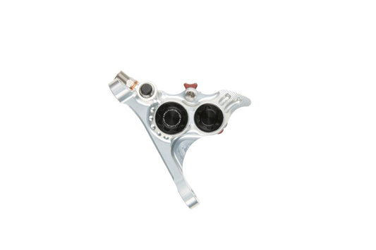 Etujarrusatula HOPE RX4+ SL FMF (+20) 70mm 4 männät DOT Silver