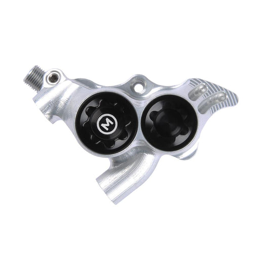 HOPE RX4+ FM STD 34mm MIN Silver Hydraulinen jarrusatula