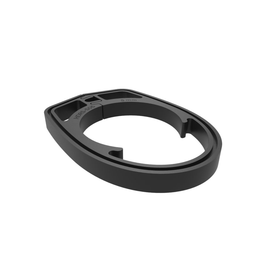 Ohjauksen välikappale DEDA ALANERA RS / SUPERBOX V2