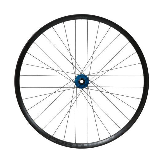 Etupyörä HOPE FORTUS 30 W 29" PRO 5 15x110 mm Boost Sininen