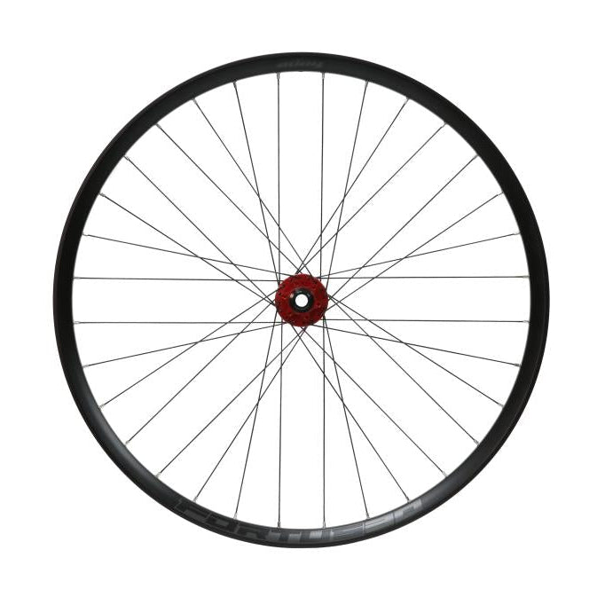 Etupyörä HOPE FORTUS 30 W 29" PRO 5 15x110 mm Boost Punainen