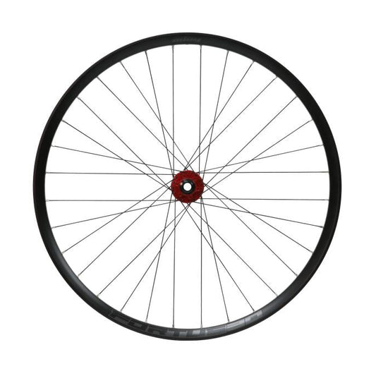 Etupyörä HOPE FORTUS 30 W 29" PRO 5 15x110 mm Boost Punainen