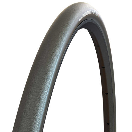 MAXXISHIGH ROAD SL 700x25c Tubeless Ready -rengas Musta