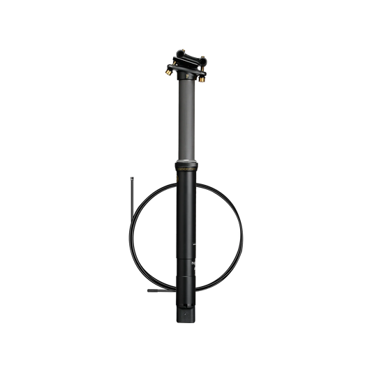 CRANKBROTHERS HIGHLINE 11 -hissitolppa