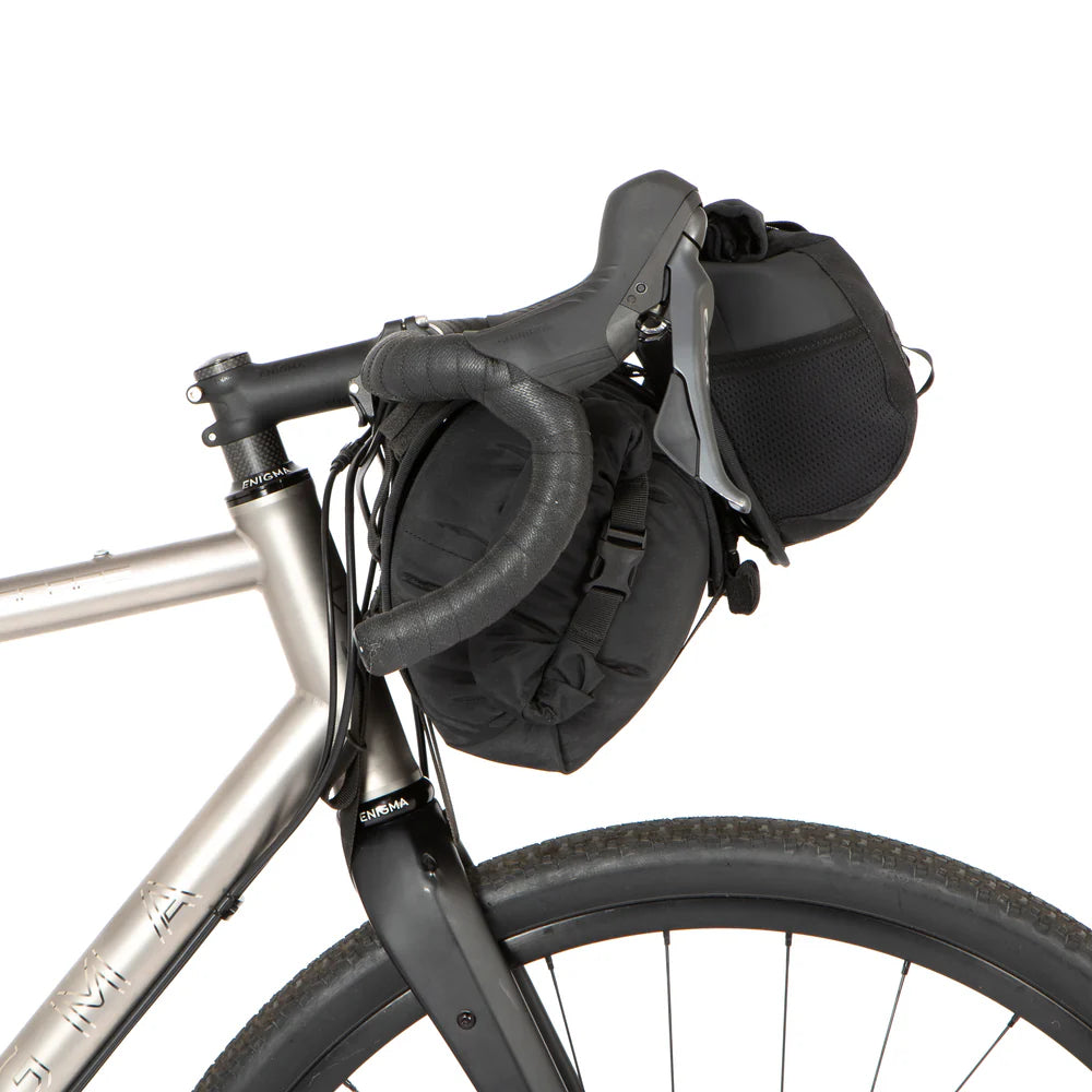 Ohjaustankolaukku RESTRAP HOSLTER BAR BAG 18 L