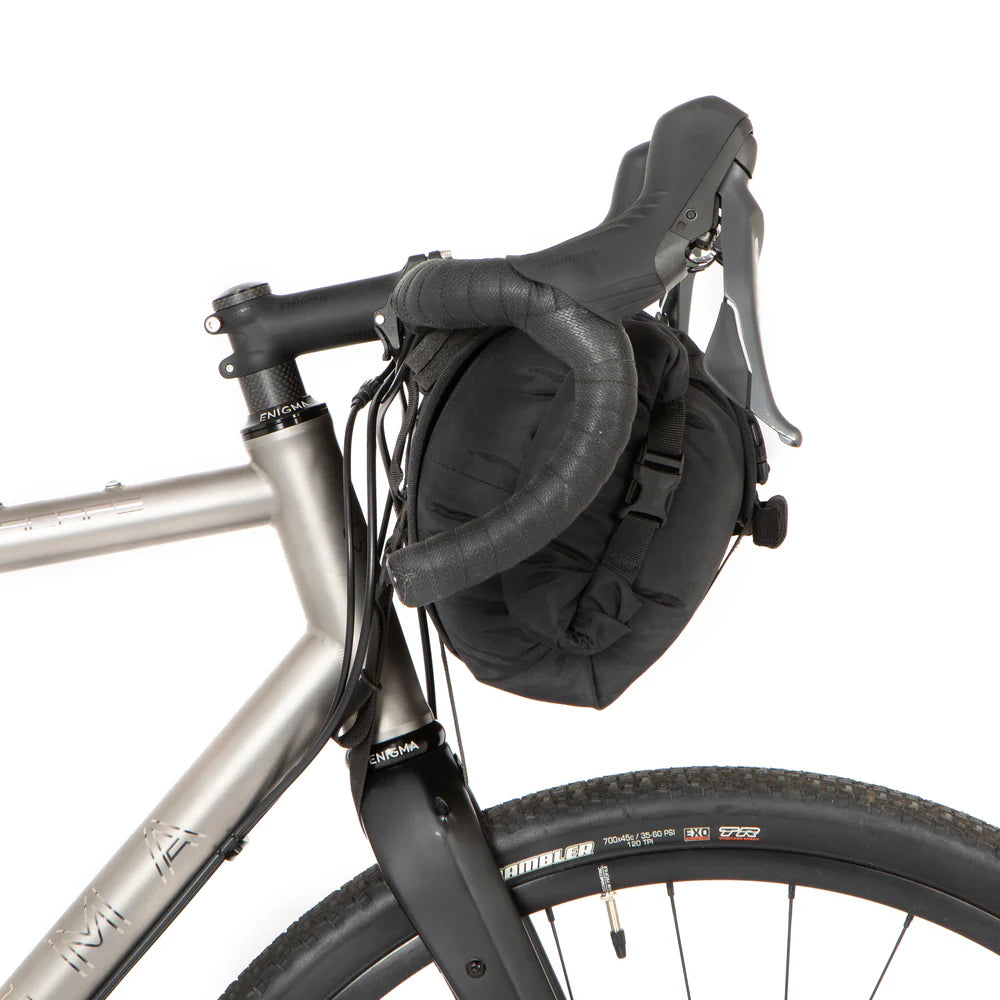 RESTRAP HOSLTER BAR BAG 14 L ohjaustankolaukku