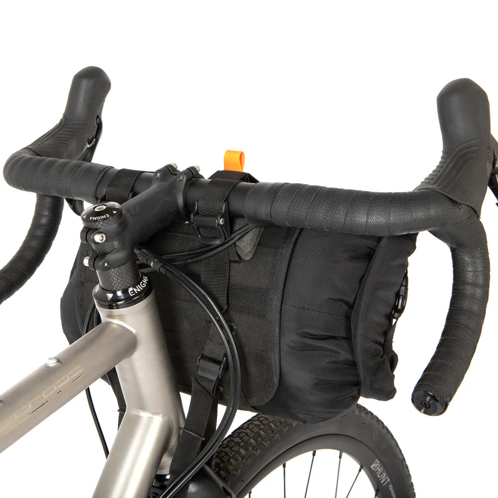 RESTRAP HOSLTER BAR BAG 14 L ohjaustankolaukku