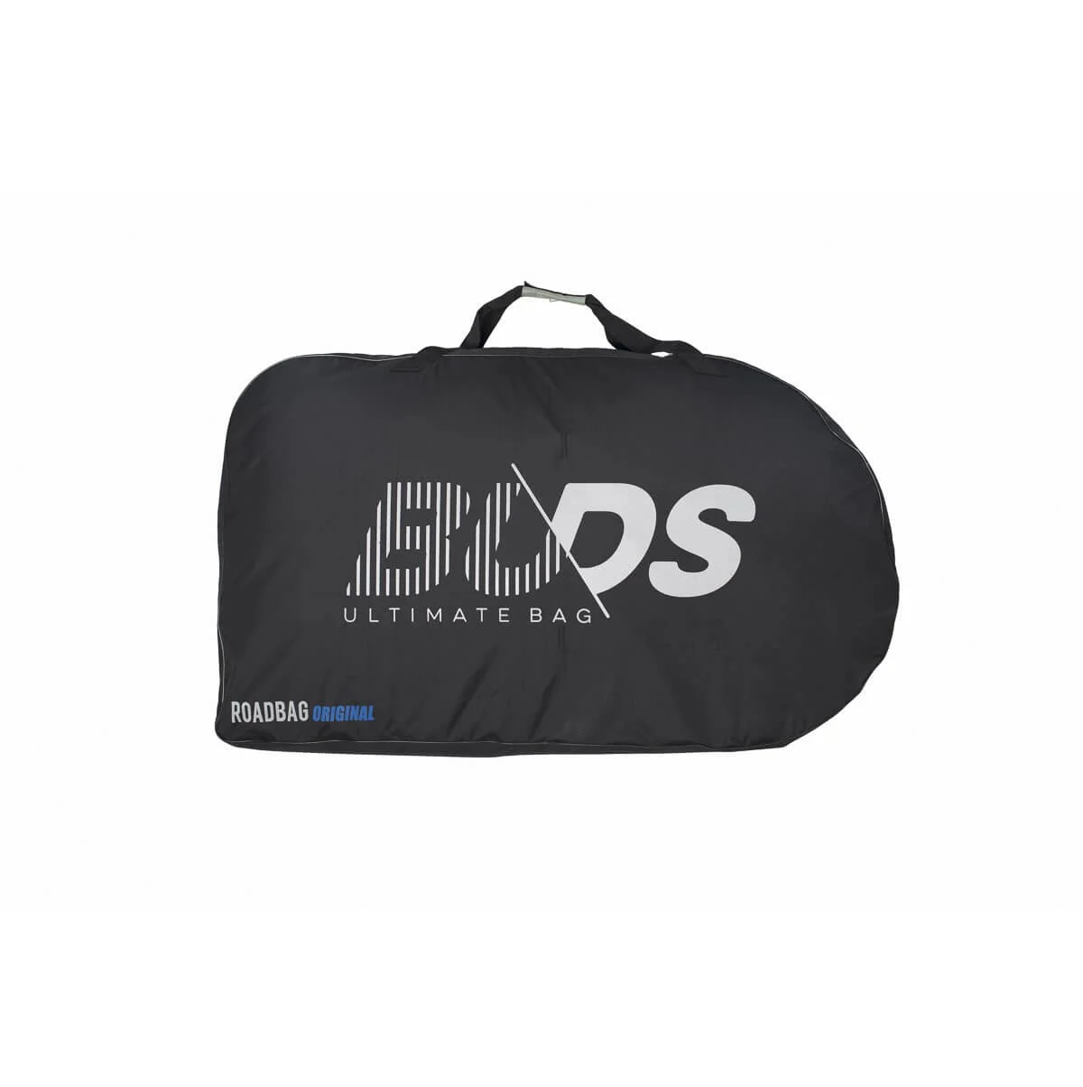 BUDS ROADBAG ORIGINAL pyöränsuoja musta