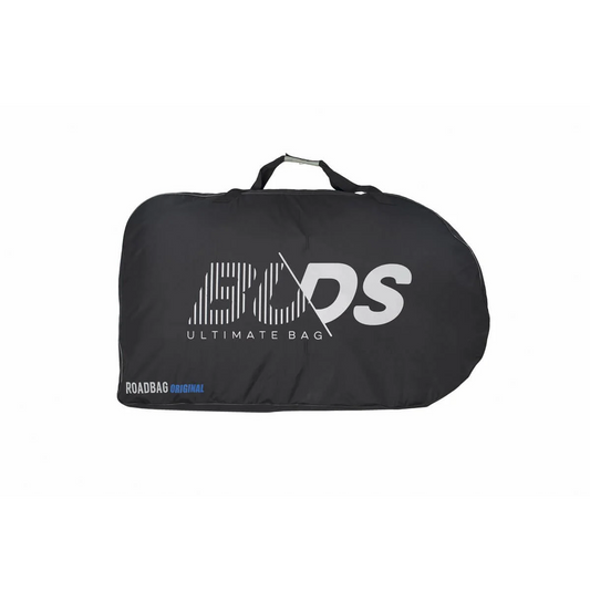 BUDS ROADBAG ORIGINAL pyöränsuoja musta
