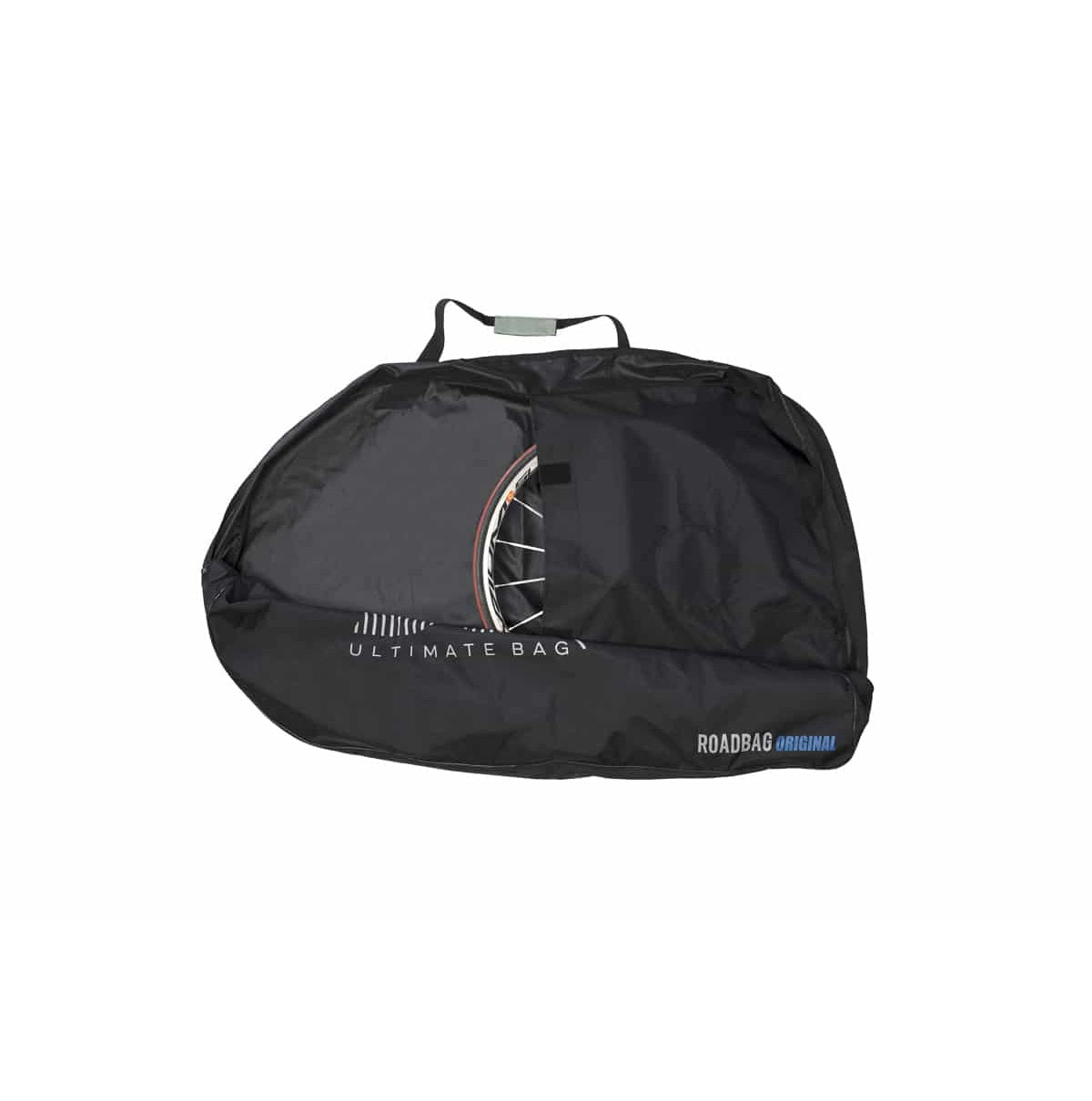 BUDS ROADBAG ORIGINAL pyöränsuoja musta