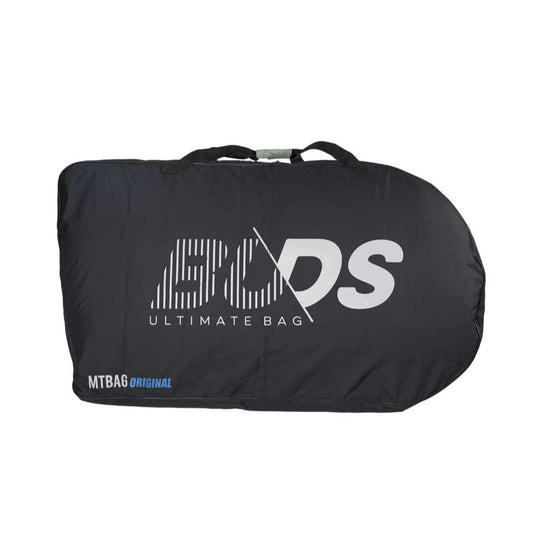 BUDS MTBAG ORIGINAL maantiepyörän suojus musta