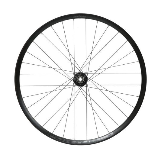 Takapyörä HOPE FORTUS 30 W SC 27.5" PRO 5 148 mm Musta