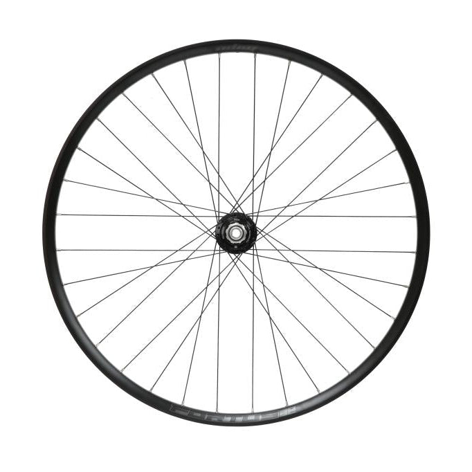 Takapyörä HOPE FORTUS 30 W SC 29" PRO 5 148 mm Musta