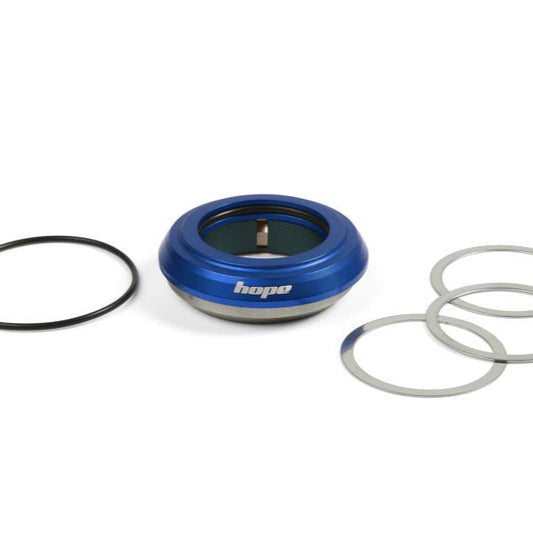 Korkea kulho HOPE PICK'N'MIX Integroitu kuulokesarja 1"1/8 IS42/28.6 sininen